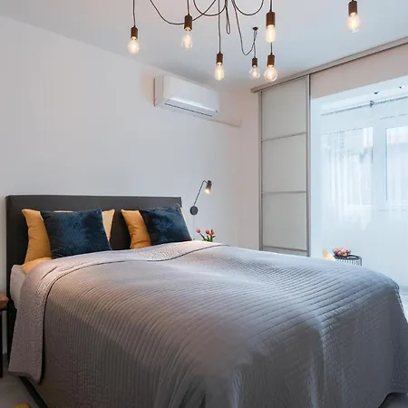 Apartman Kiko Fažana