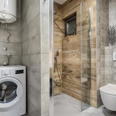 Kiko Apartamento Fažana