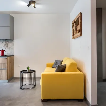 Kiko Apartman *