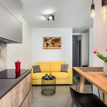 Kiko Appartement *