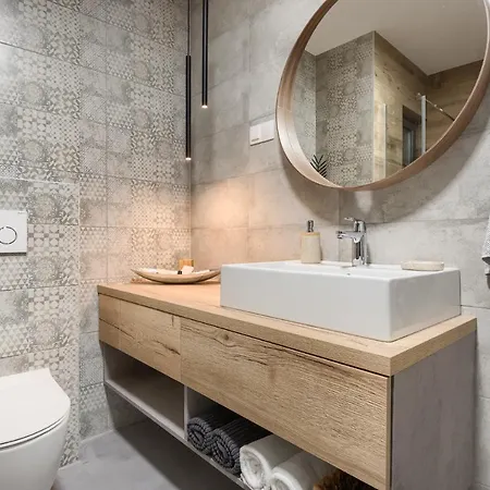Apartamento Kiko