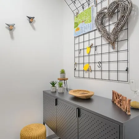 Apartman Kiko *