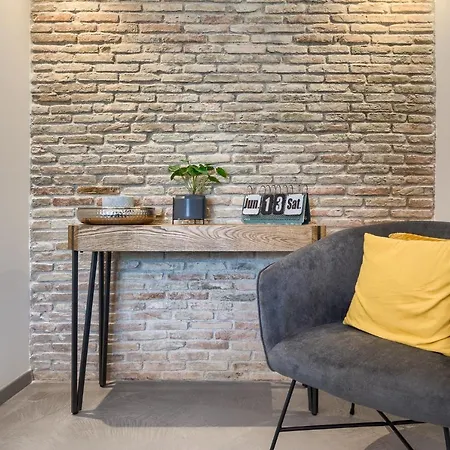 Kiko Appartement *