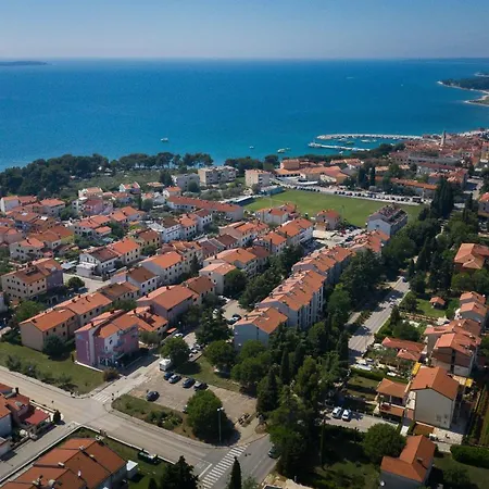 Apartman Kiko *