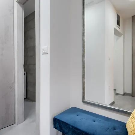 Appartement Kiko