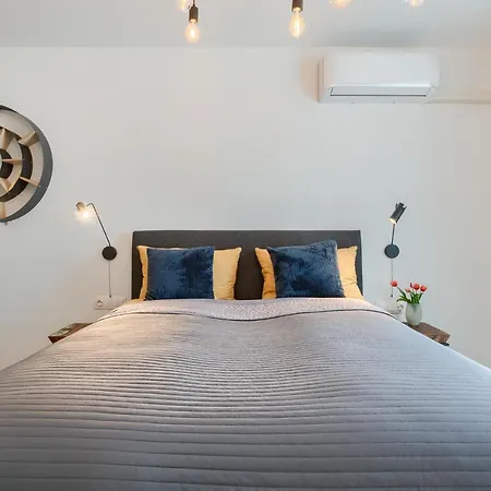 Kiko Apartman *