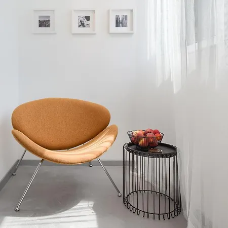 Kiko Appartement *